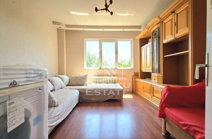 Garsoniera Str Ursului Etaj intermediar anunturi imobiliare Arad