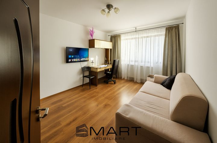 Garsonieră de inchiriat ASTRA - Brasov anunturi imobiliare Brasov