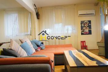 Apartament spectaculos Duplex 7 camere decomandat Liviu Rebreanu anunturi imobiliare Bucuresti
