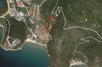 Teren 20.000 mp în Aspri Ammos, Kavala anunturi imobiliare Grecia