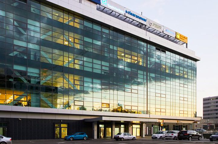 Birou de inchiriat PIPERA - Bucuresti anunturi imobiliare Bucuresti