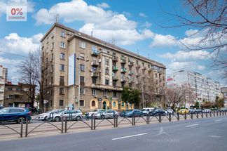 Apartament 5 camere de vânzare Bucuresti - P-ta Victoriei
