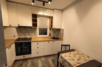 Apartament 2 camere de inchiriat ASTRA - Brasov anunturi imobiliare Brasov