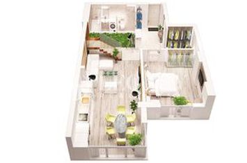 Vânzare - Penthouse zona Copou, 157.05 mp utili + 34.05 mp terasă anunturi imobiliare Iasi