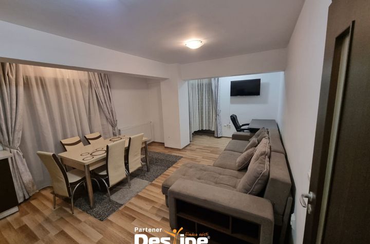 Apartament 2 camere de inchiriat IASI - Iasi anunturi imobiliare Iasi
