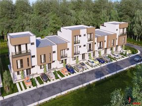 Casă 5 camere 165 mp