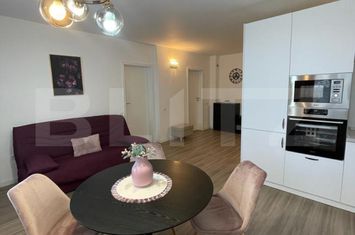 Apartament 2 camere de inchiriat FLORESTI - Cluj anunturi imobiliare Cluj