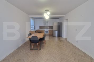 Vilă - 3 camere de inchiriat STUPINI - Brasov anunturi imobiliare Brasov