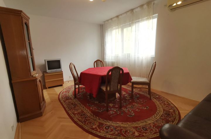 Apartament 4 camere de inchiriat DOMENII - Bucuresti anunturi imobiliare Bucuresti