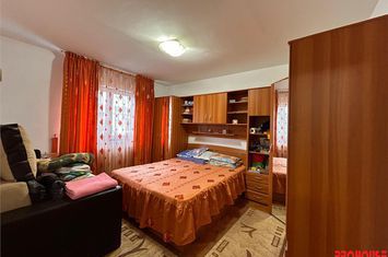 Apartament 2 camere de vanzare ZIMBRU - Bacau anunturi imobiliare Bacau
