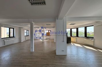 Spatiu Birouri, 253 mp, Tudor Vladimirescu - Rivers Towers anunturi imobiliare Iasi