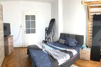 Apartament 3 camere de vanzare ORADEA - Bihor anunturi imobiliare Bihor