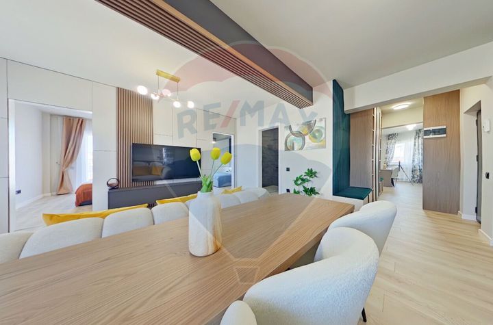 3 camere, superfinisat, NOU, nelocuit, la cheie, comision 0 anunturi imobiliare Cluj