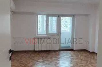 Piata Alba Iulia - Rond - vedere panoramica - studio complet renovat - stradal anunturi imobiliare Bucuresti