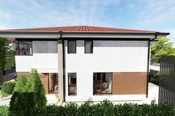 Vilă - 6 camere de vanzare CLUJ-NAPOCA - Cluj anunturi imobiliare Cluj
