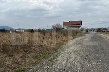 Teren de vanzare SANPETRU - Brasov anunturi imobiliare Brasov