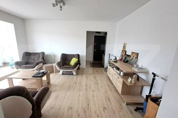 Apartament 2 camere de vanzare ASTRA - Brasov anunturi imobiliare Brasov