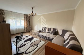 Apartament cu 2 camere ,zona Soarelui Pet friendly anunturi imobiliare Timis