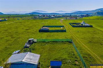 Teren Intravilan de vanzare BOD - Brasov anunturi imobiliare Brasov