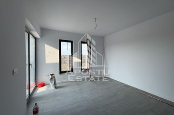 Duplex despartit cu zid dublu de caramida cu 3 camere in Urseni anunturi imobiliare Timis