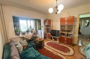 Apartament 3 camere de vanzare TIMISOARA - Timis anunturi imobiliare Timis