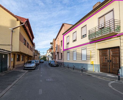 Apartament 7 camere Ultracentral, 177 mp