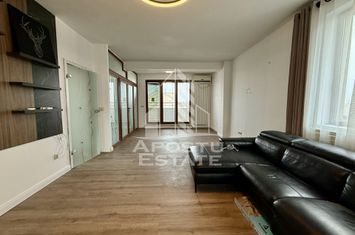 Apartament de tip penthouse de vanzare, zona Fabric Timisoara anunturi imobiliare Timis