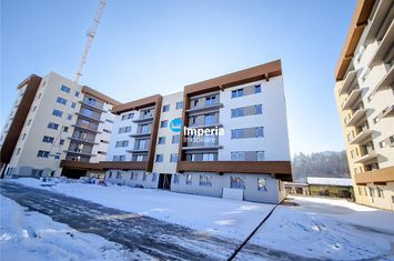 Apartament 2 camere de vanzare FRUMOASA - Iasi anunturi imobiliare Iasi