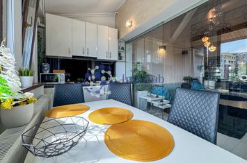 Apartament de lux, 3 camere, 98 mp utili, Tatarasi anunturi imobiliare Iasi