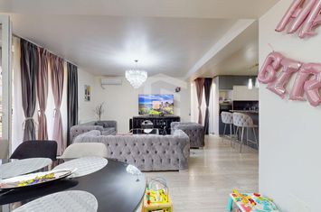 Duplex 4 Camere | 115 mp utili | Curte privata | Piata Bragadiru anunturi imobiliare Bucuresti