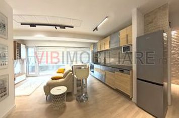 Inchiriere 2 camere lux - C-entral Residence Stefan cel Mare anunturi imobiliare Bucuresti