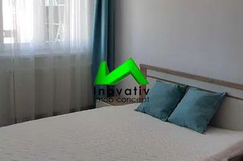 Apartament 2 camere de inchiriat MIHAI VITEAZUL - Sibiu anunturi imobiliare Sibiu