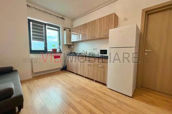 Studio - Grozavesti -  Bloc Nou - Petrache Poenaru anunturi imobiliare Bucuresti