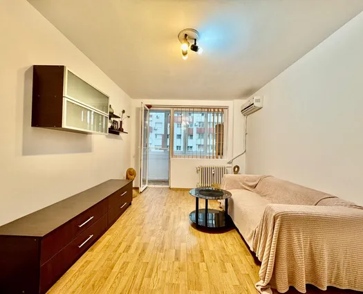 Apartament 2 camere Dorobanti, 44 mp