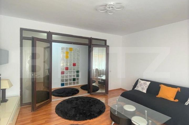 Apartament 3 camere de inchiriat CLUJ-NAPOCA - Cluj anunturi imobiliare Cluj