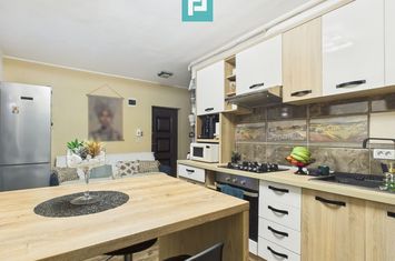 Apartament cu 2 camere la bloc nou în Pârneava anunturi imobiliare Arad