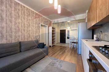 Apartament de închiriat în zona P-ta Mihai Viteazul anunturi imobiliare Cluj