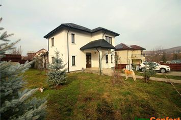 Vilă - 4 camere de vanzare BUCIUM - Iasi anunturi imobiliare Iasi