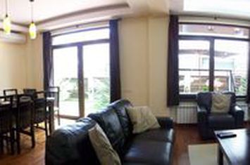 Villa located in the Baneasa Lac area, near Petrom City anunturi imobiliare Bucuresti