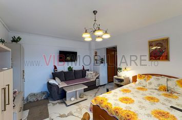 Garsoniera Sos Pantelimon Dudesti Rams Residence etaj 5/10 bloc 2018 anunturi imobiliare Bucuresti