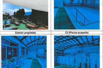 vand teren s=1.431 mp si piscina acoperita Husi - str. Dobrina 41bis anunturi imobiliare Vaslui