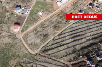 Teren de vanzare CETATE - Alba anunturi imobiliare Alba