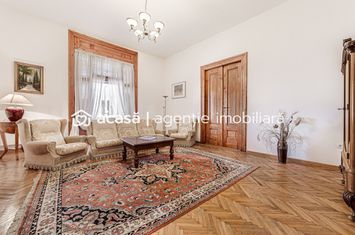 Bijuterie arhitecturală cu istorie. Confort modern, Ultracentral. anunturi imobiliare Arad