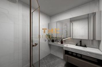 Apartament 2 camere, TIP 7 - Drumul Binelui, sector 4 anunturi imobiliare Bucuresti