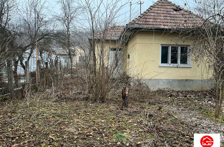Casă - 2 camere de vanzare PLATOU - Mures anunturi imobiliare Mures