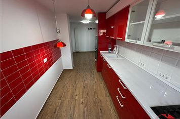 Apartament 4 camere de vanzare BRAILEI - Vrancea anunturi imobiliare Vrancea