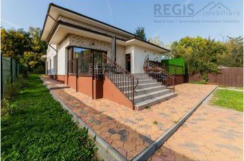 Vilă - 5 camere de vanzare NOUA - Brasov anunturi imobiliare Brasov