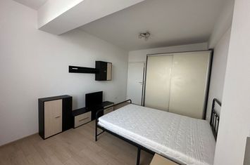 Militari Residence, Strada Tineretului, inchiriere garsoniera, mobilata si utilata, 35 mp utili, anunturi imobiliare Bucuresti