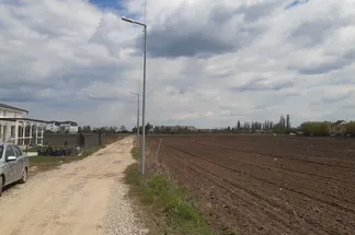 Teren Intravilan de vânzare Bucuresti - Otopeni