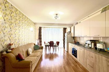 Apartament 3 camere de vanzare GIROC - Timis anunturi imobiliare Timis